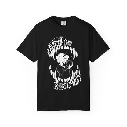 Project [S] RoseMary Band Tees