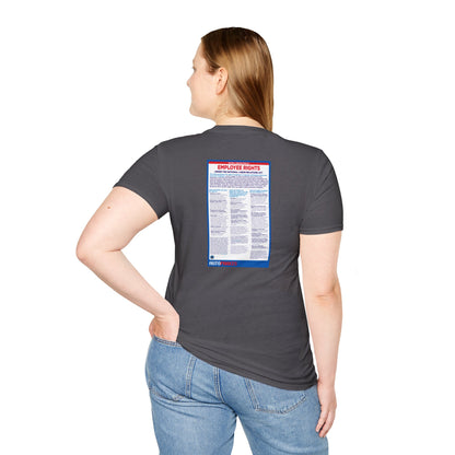 Autopraxis "Fetishized Commodity" T-Shirt
