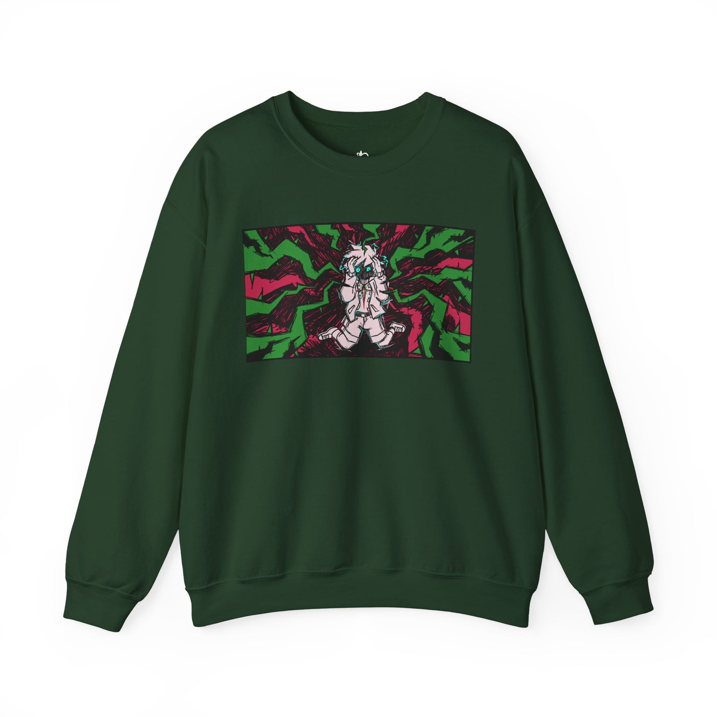 Desynced "Infected" Sweatshirt