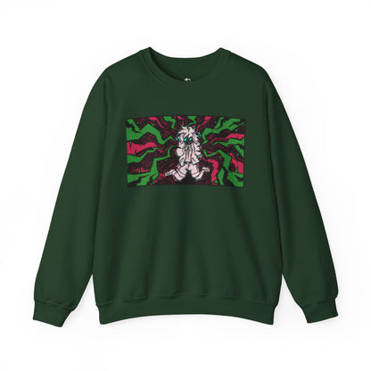 Desynced "Infected" Sweatshirt