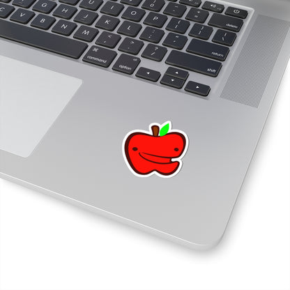FRAF "Crab Apple" Sticker