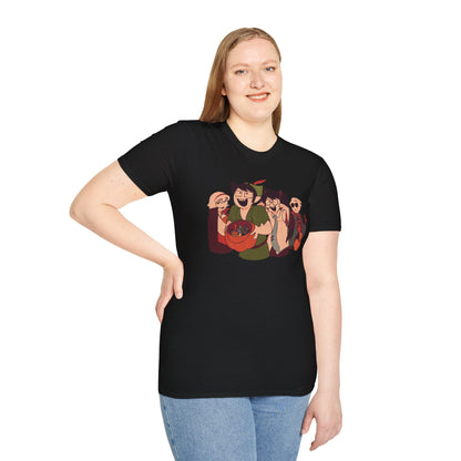 VHS Dubs "Or Treat" T-Shirt