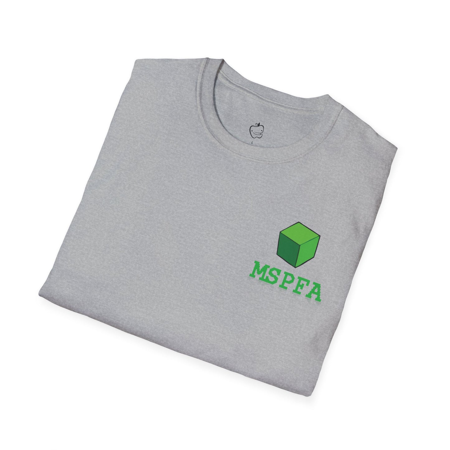 MSPFA Shirt