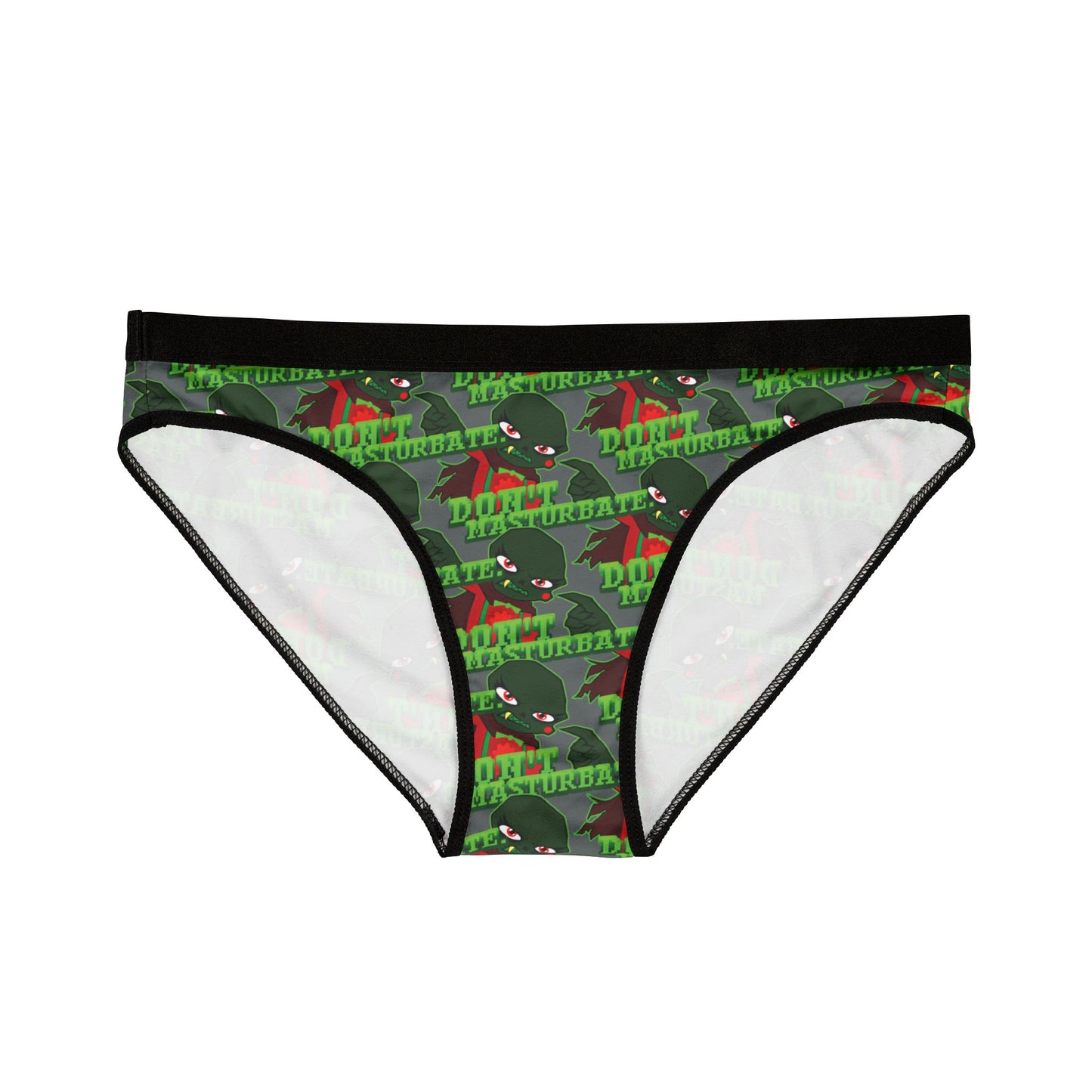 Caliborn Chastity Promise Panties