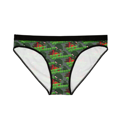 Caliborn Chastity Promise Panties