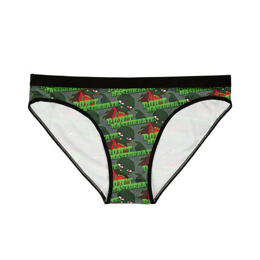 Caliborn Chastity Promise Panties