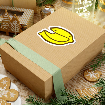 FRAF "Eureka Lemon" Sticker