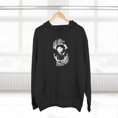 Project [S] RoseMary Band Hoodies