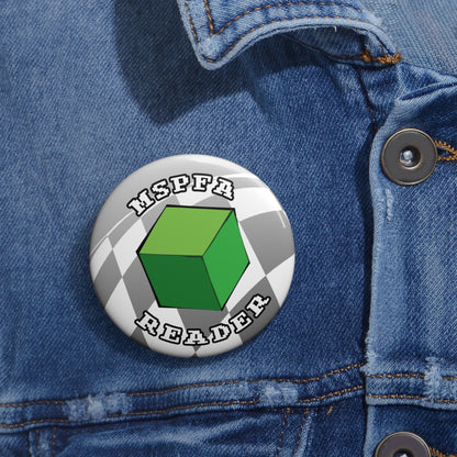 MSPFA Reader Pin