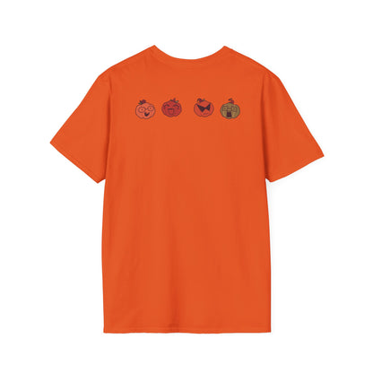 VHS Dubs "Trick" T-Shirt