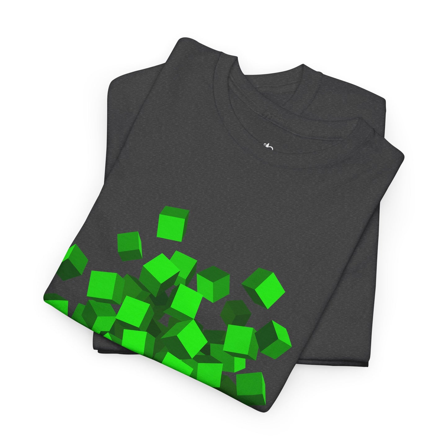 MSPFA "Cube-Splode" T-Shirt