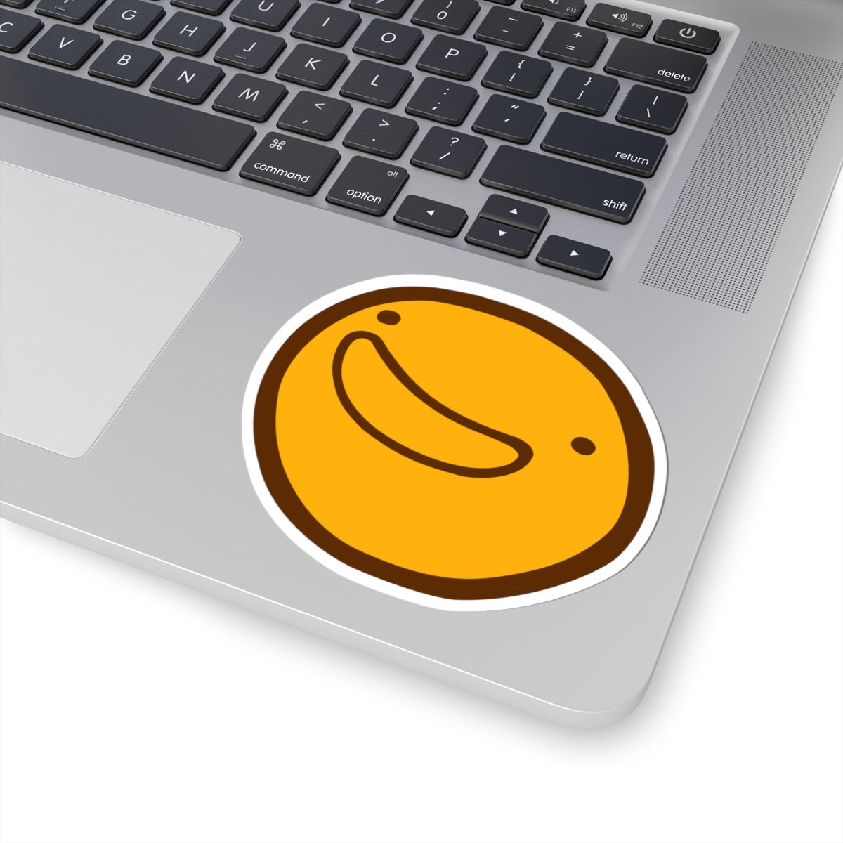 FRAF "Mandarin Orange" Sticker