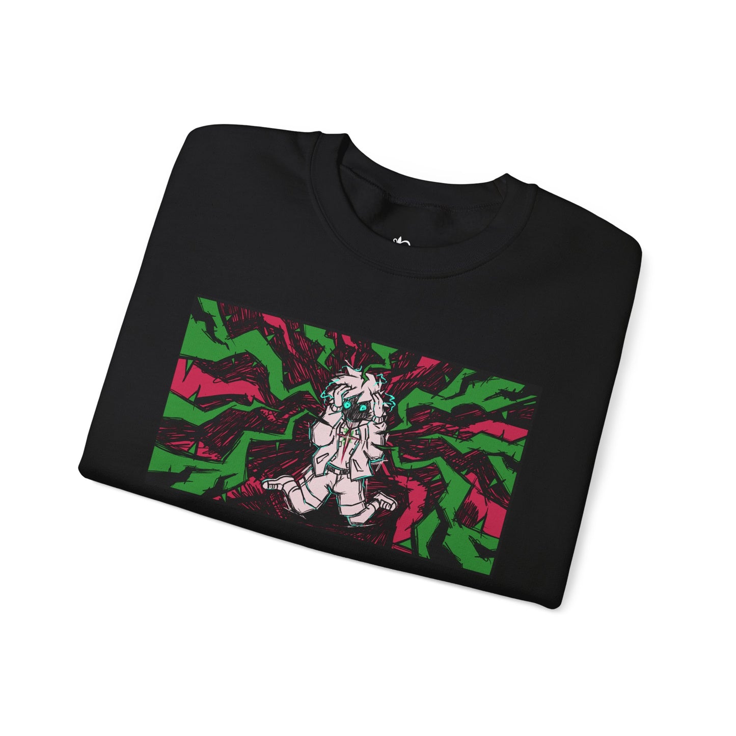 Desynced "Infected" Sweatshirt