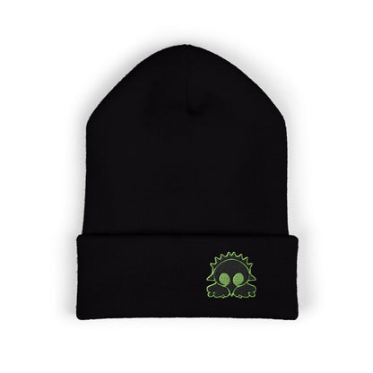 Wake Up "Lord of Doom" Beanie