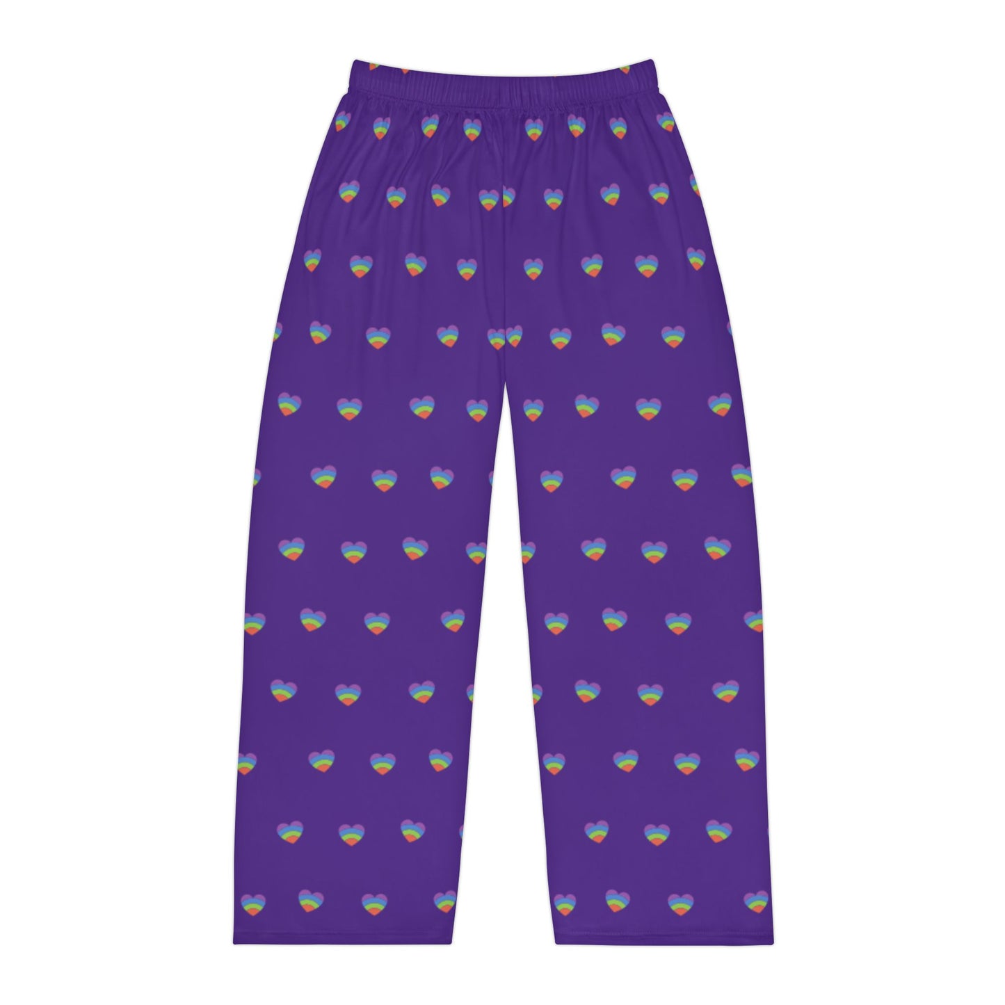 VOFT Heart PJ Pants