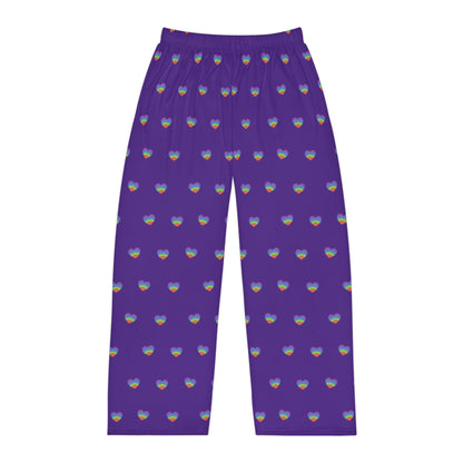 VOFT Heart PJ Pants