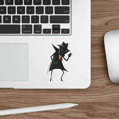 Homeslice "Past Midnight Crew" Stickers