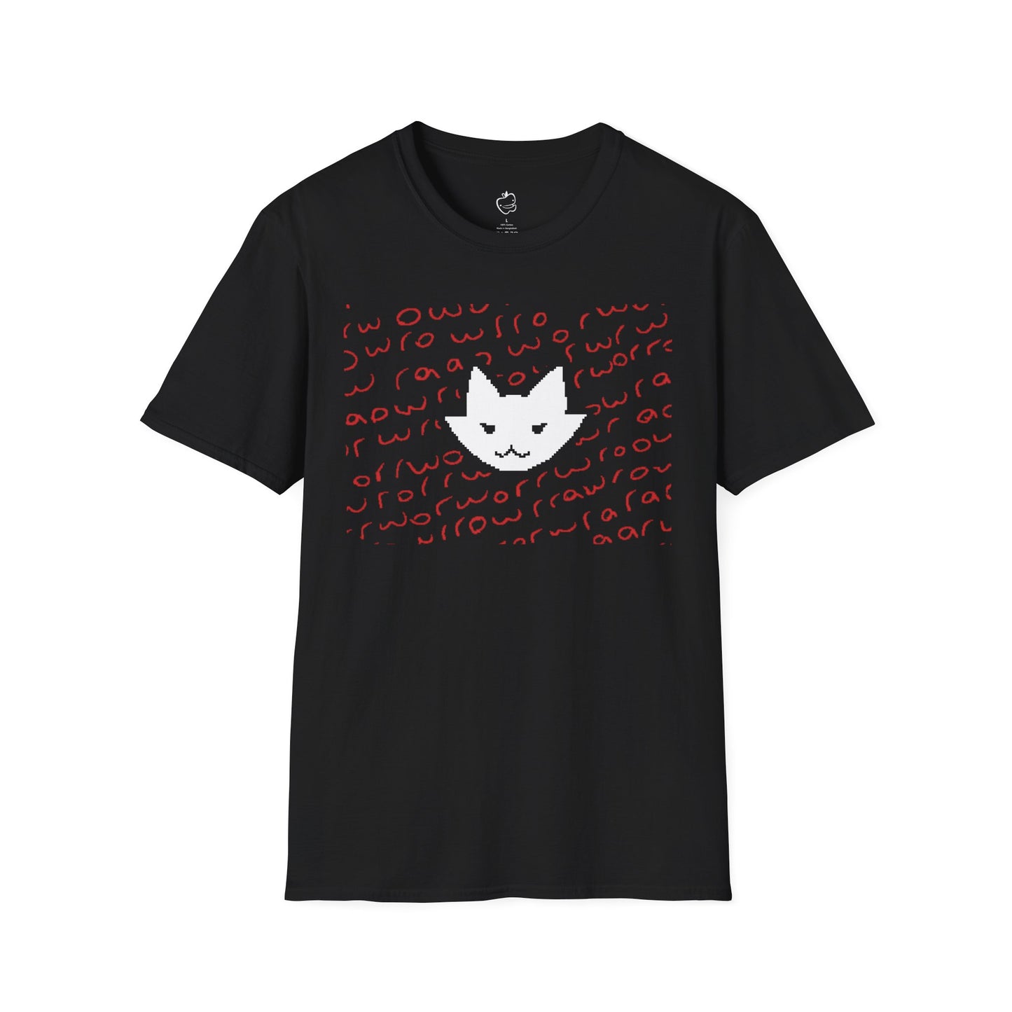 Autopraxis "Princess Agatha" T-Shirt