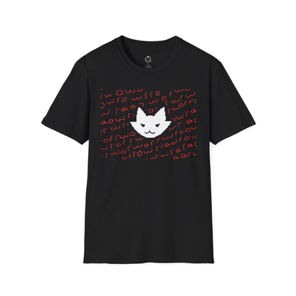 Autopraxis "Princess Agatha" T-Shirt