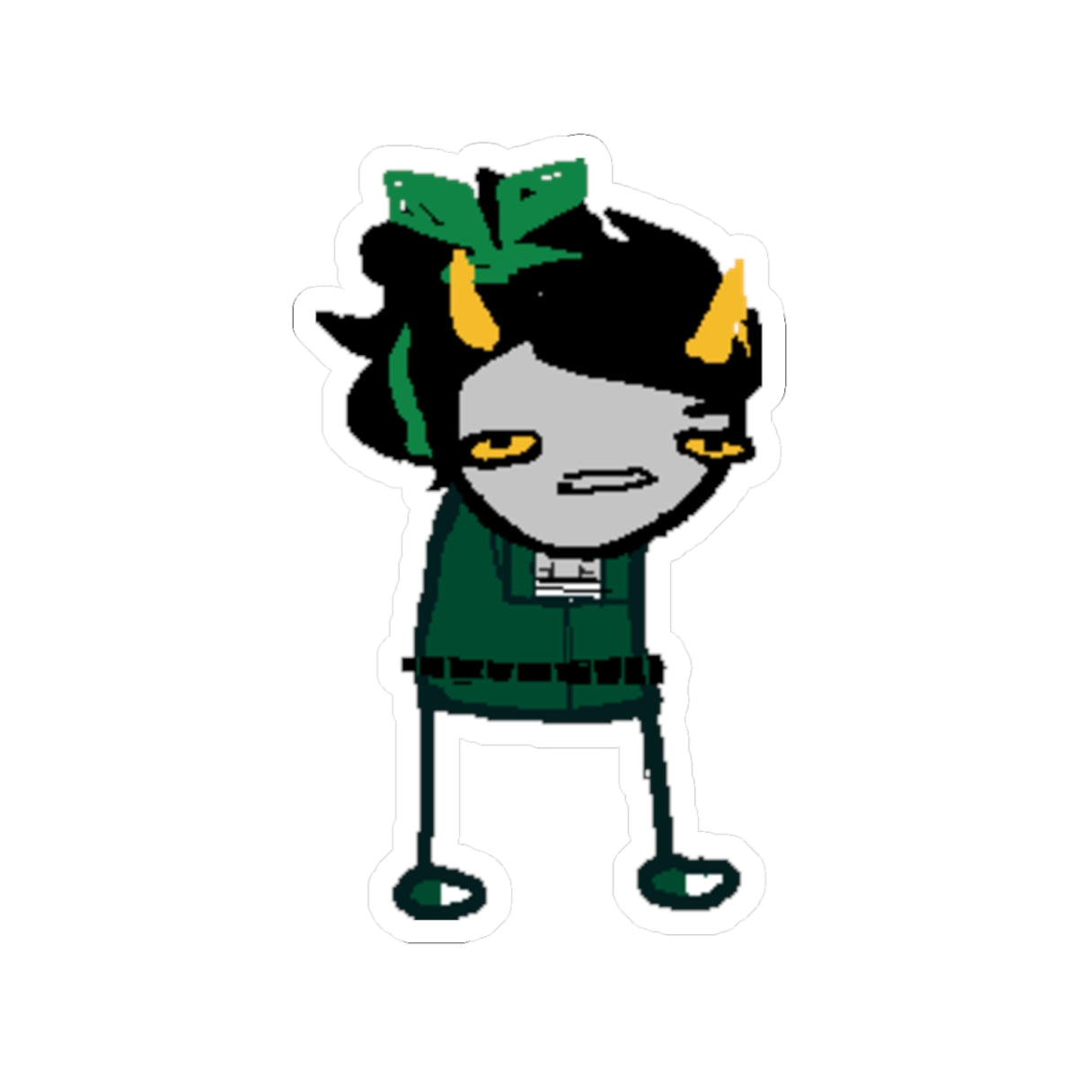 Befriendus Scribble Stickers