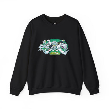 Project Soundpage "Production Jam" Sweatshirt