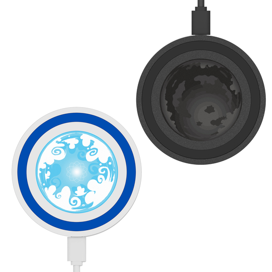 BDTH "Incubator" Wireless Charger