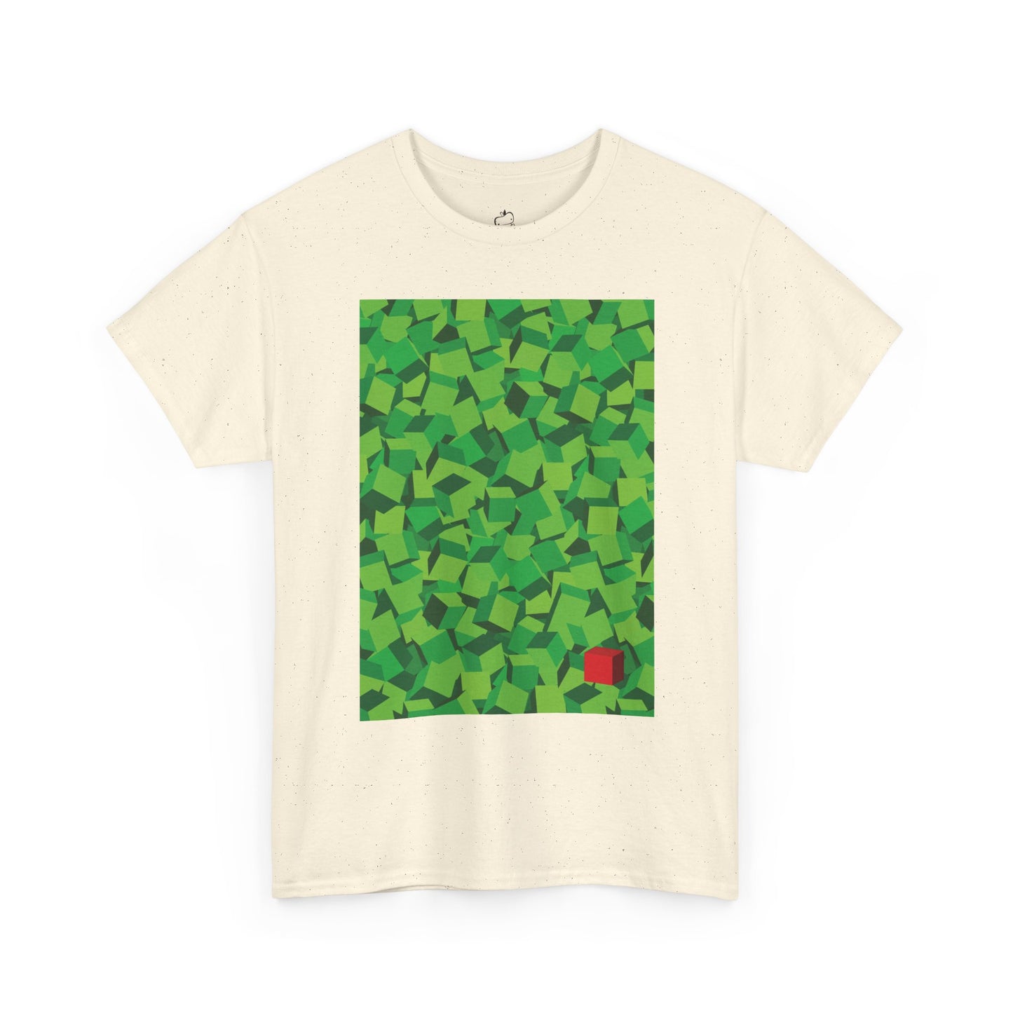 MSPFA "Generic Object Jumble" T-Shirt