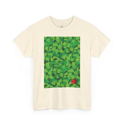 MSPFA "Generic Object Jumble" T-Shirt