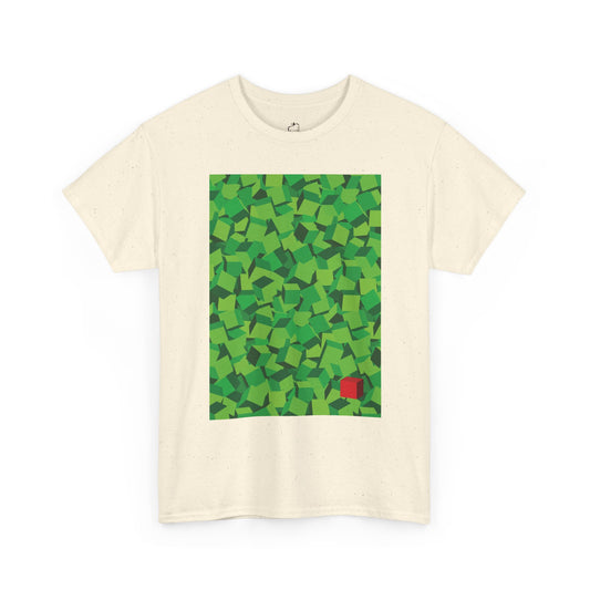 MSPFA "Generic Object Jumble" T-Shirt