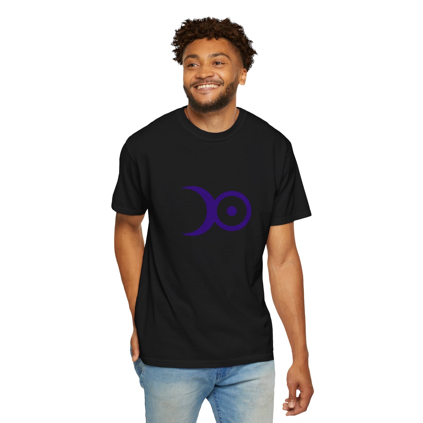Taz Platinum Sigil Shirt