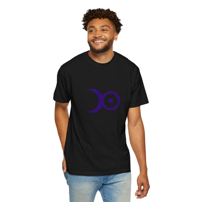 Taz Platinum Sigil Shirt
