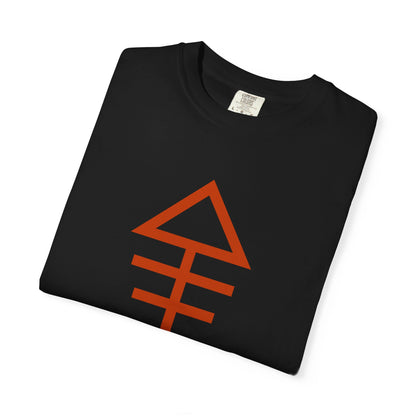 Dismas Phosphorus Sigil Shirt