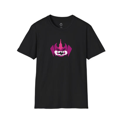 Autopraxis "Jesstroyer" T-Shirt