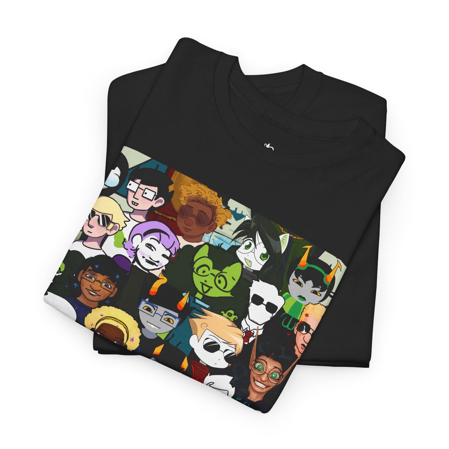 MSPFA "Betas" T-Shirt