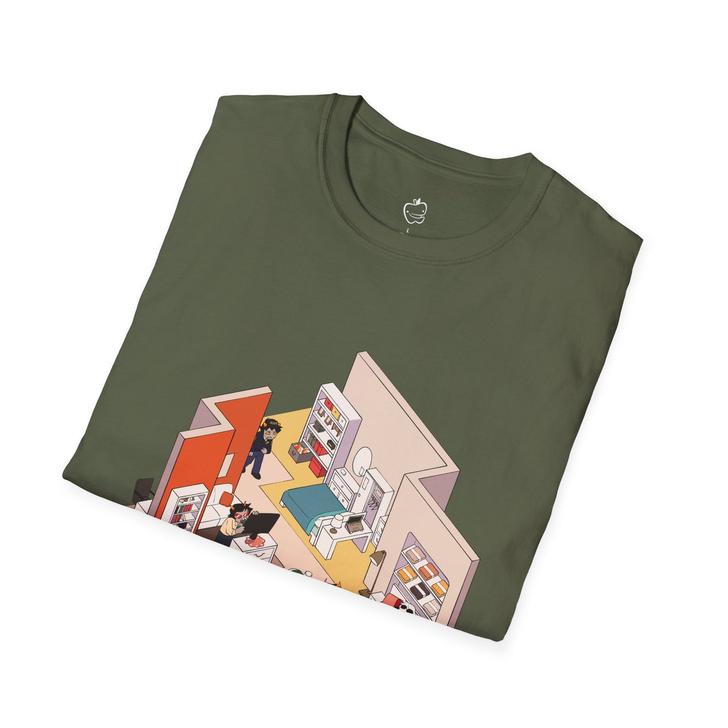 Homeslice "IGEA" T-Shirt