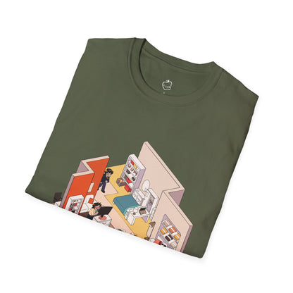 Homeslice "IGEA" T-Shirt