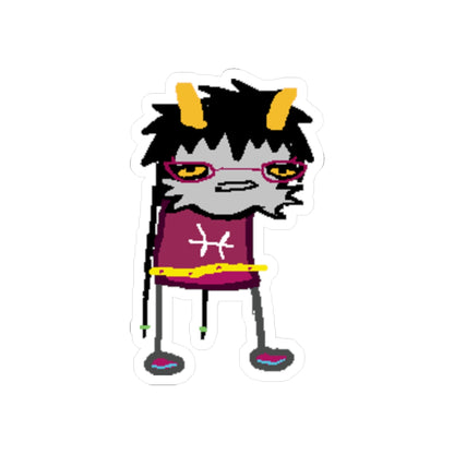 Befriendus Scribble Stickers