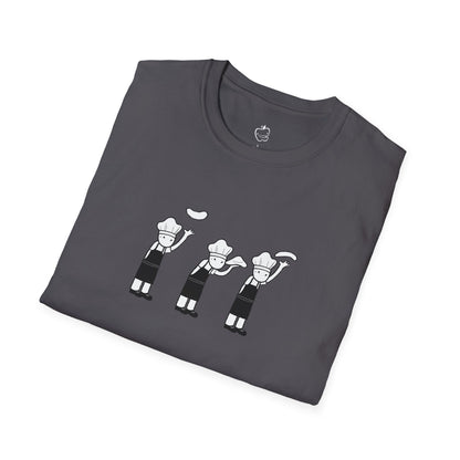 Autopraxis "Fetishized Commodity" T-Shirt