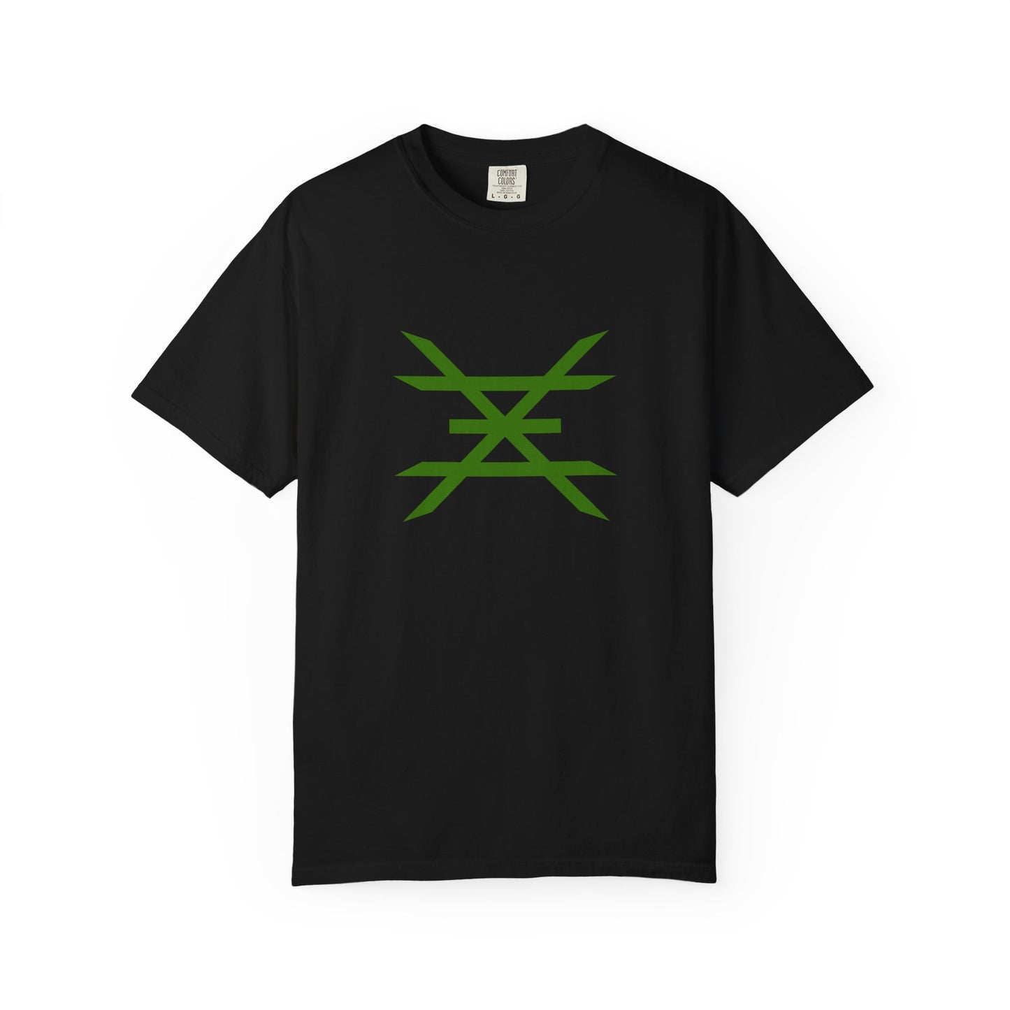 Albion Copper Sigil Shirt