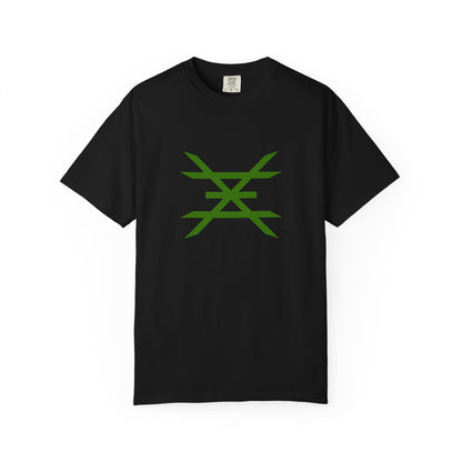 Albion Copper Sigil Shirt