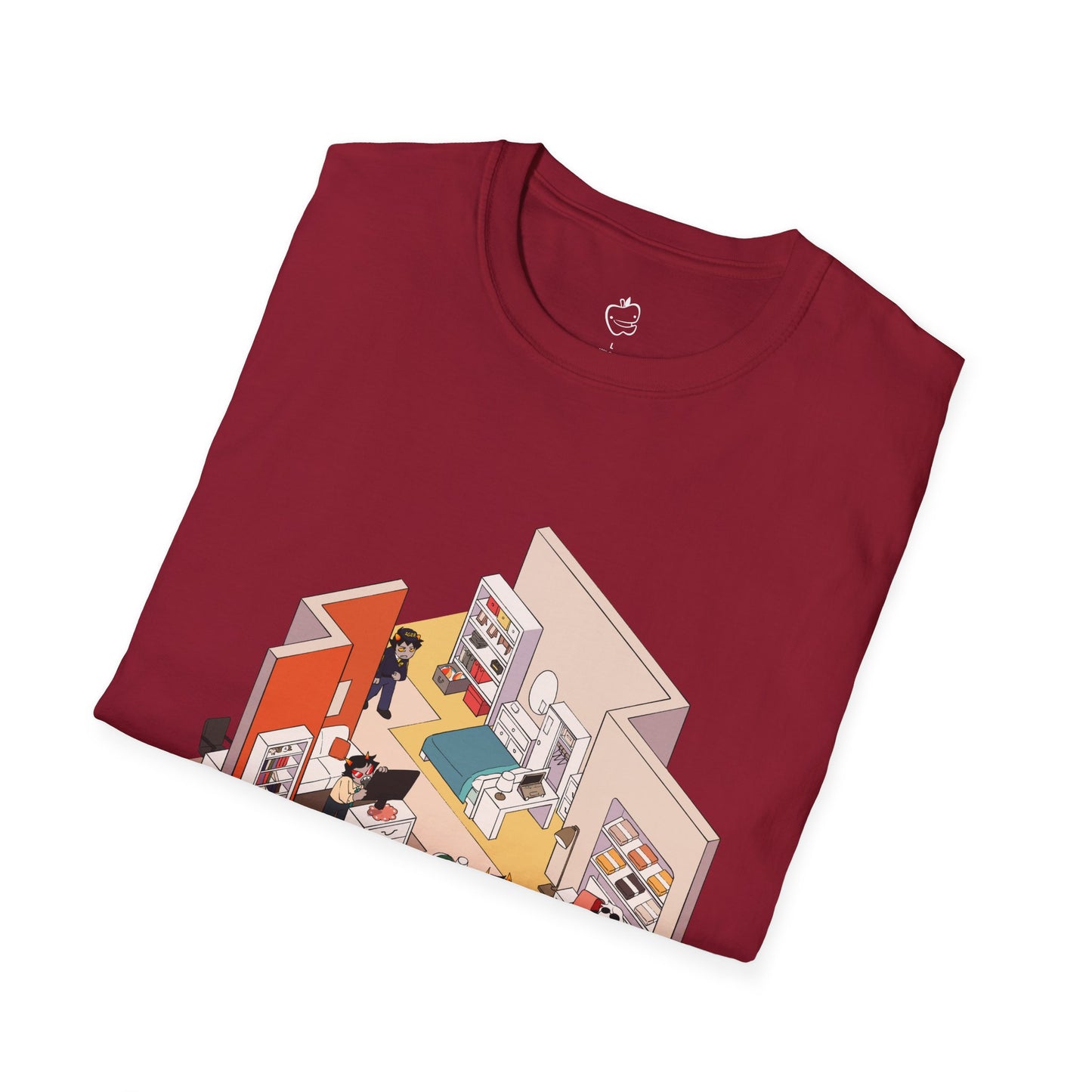 Homeslice "IGEA" T-Shirt