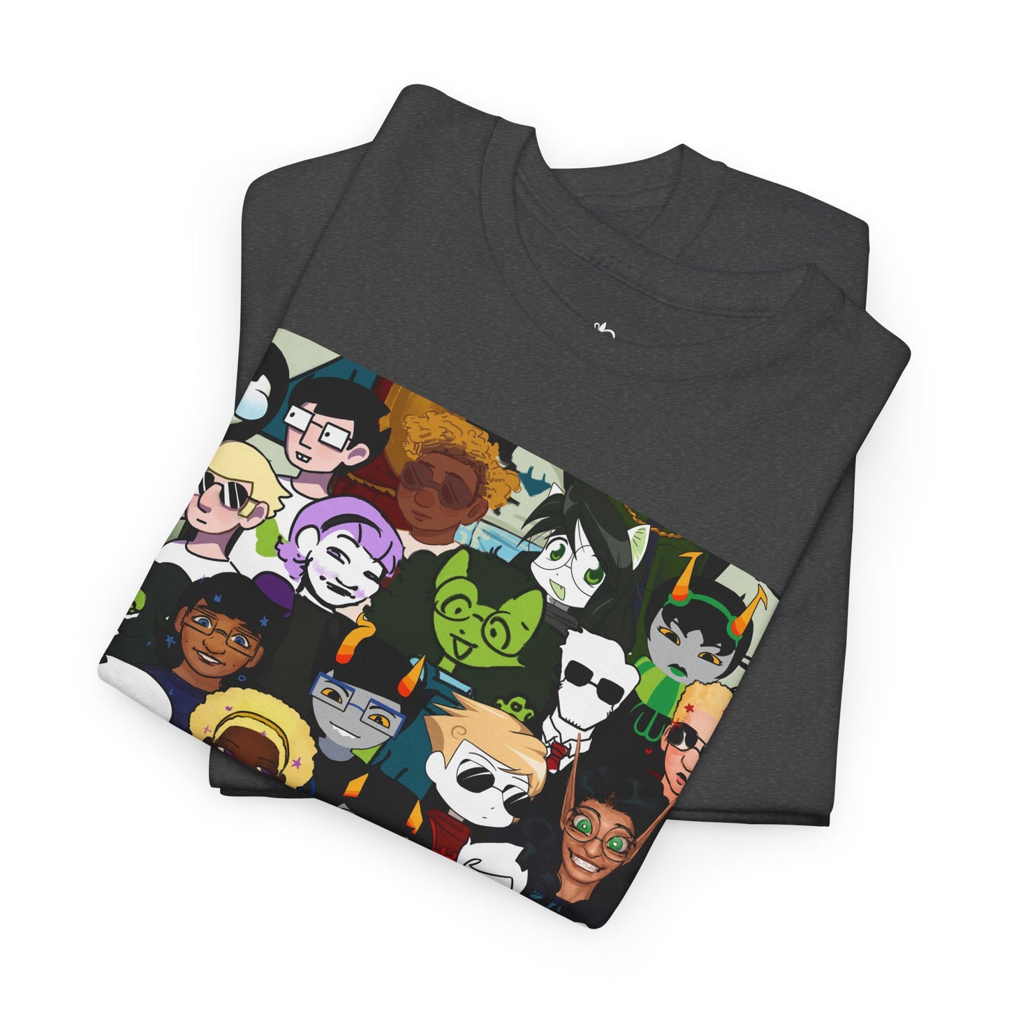 MSPFA "Betas" T-Shirt