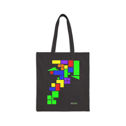 MSPFA Variant Logo Tote