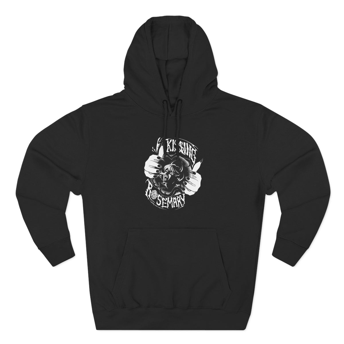 Project [S] RoseMary Band Hoodies