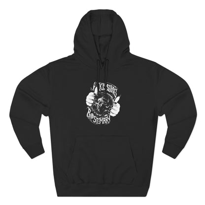 Project [S] RoseMary Band Hoodies
