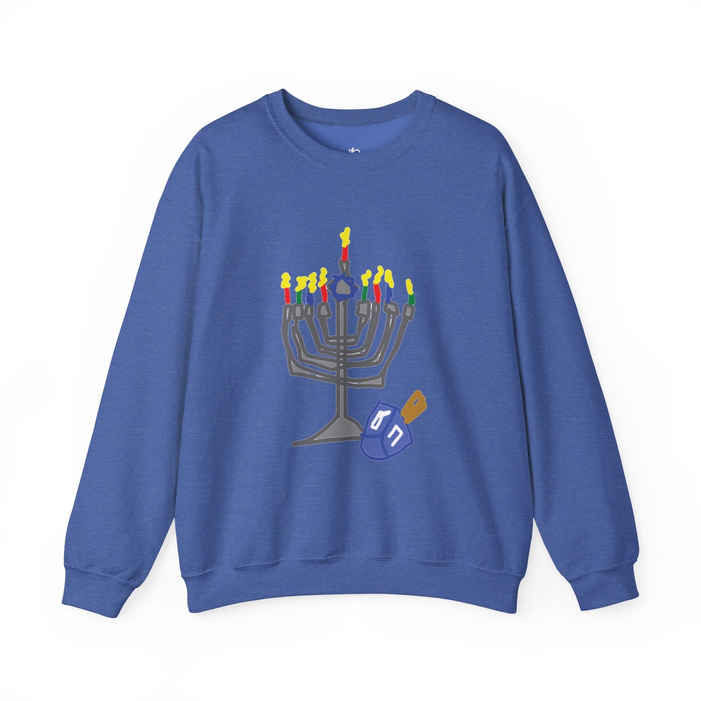 "Candlefucker" Holiday Sweatshirt