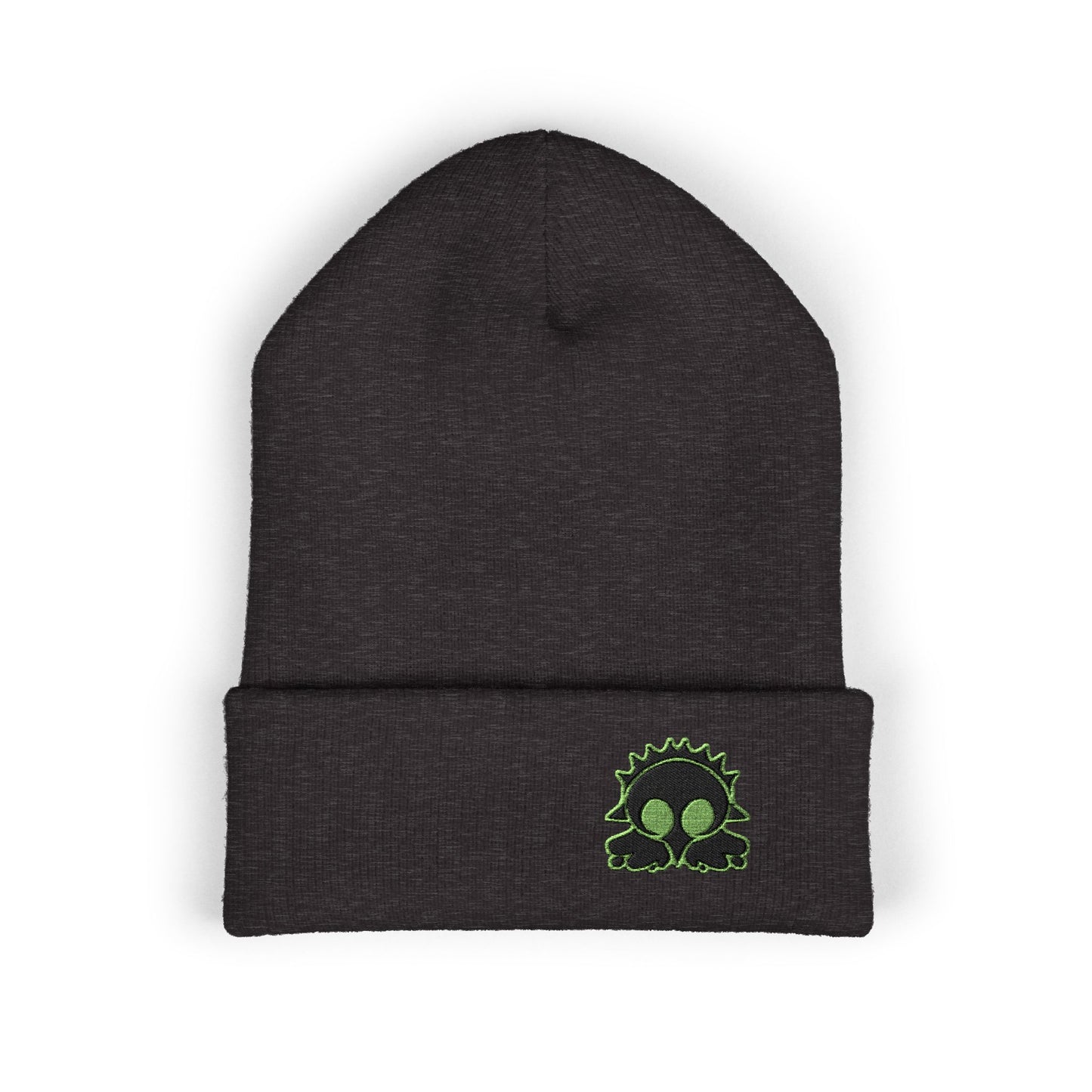 Wake Up "Lord of Doom" Beanie