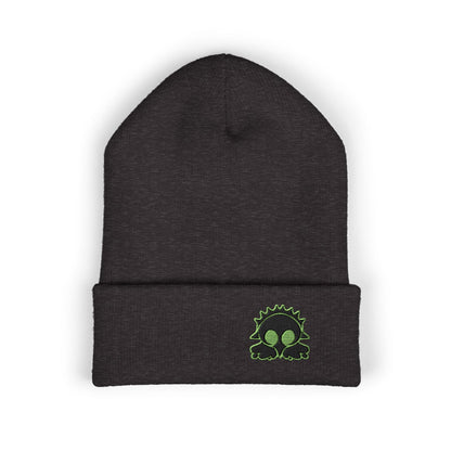 Wake Up "Lord of Doom" Beanie