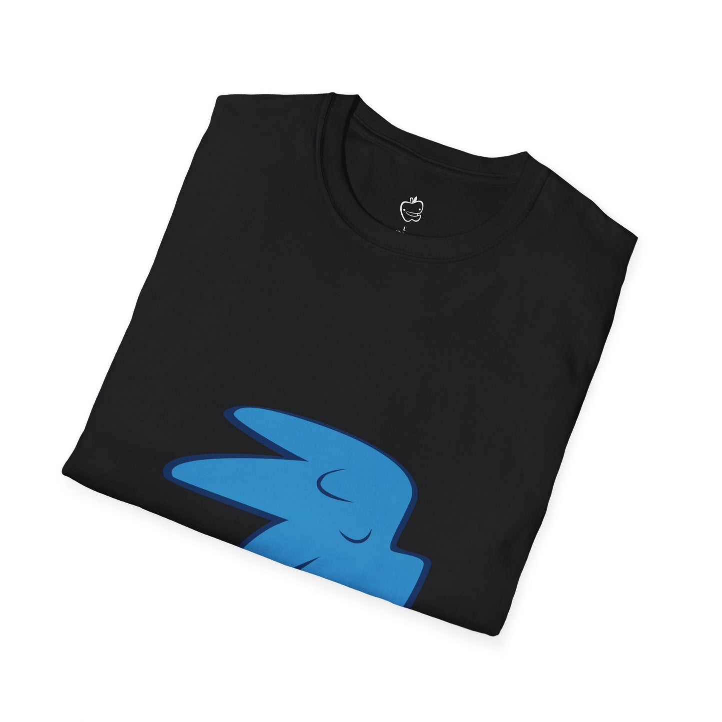 Loftlatched "Azure Wing" T-Shirt