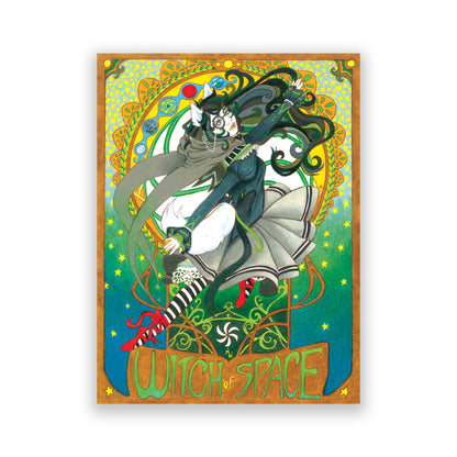VHS Dubs "Classpect" Prints